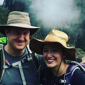 Meet your Posher, Chantal